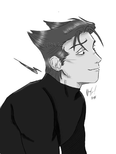 Monochrome