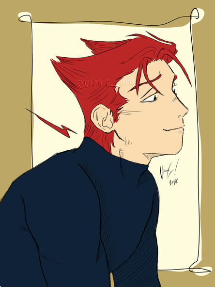 Flat Color